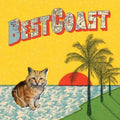 Best Coast - Crazy for You  (New Vinyl LP)
