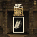 Betty Lavette - The 1972 Muscle Shoals Sessions  (New Vinyl LP)