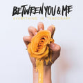 Between You & Me - Everything is Temporary  (New Vinyl LP)