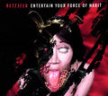 Betzefer - Entertain Your Force of Habit  (New Vinyl LP)