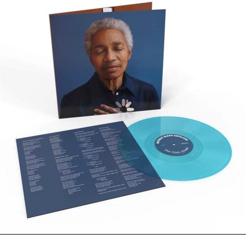 Beverly Glenn-Copeland - The Ones Ahead [Blue Vinyl]  (New Vinyl LP)