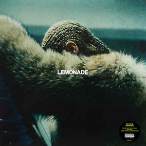Beyonce - Lemonade [Yellow Vinyl]  (New Vinyl LP)