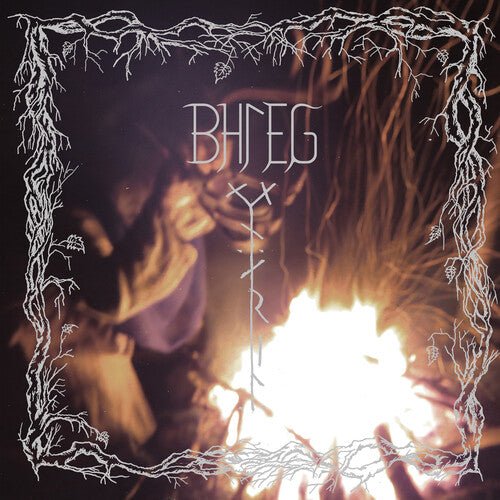 Bhleg - Aril  (New Vinyl LP)