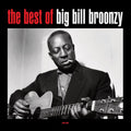 Big Bill Broonzy - Best of [Import]  (New Vinyl LP)