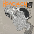 Big Black - Headache  (New Vinyl EP)