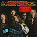 Big Brother & the Holding Company - Sex, Dope & Cheap Thrills  (New Vinyl LP)