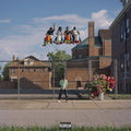 Big Sean - Detroit 2  (New Vinyl LP)