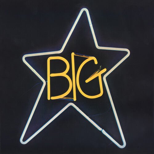 Big Star - #1 Record  (New Vinyl LP)