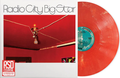 Big Star - Radio City: 50th Anniversary Edition (RSD Essential, Red & White Swirl Colored Vinyl) ((Vinyl))