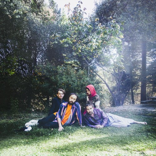 Big Thief - U.F.O.F.  (New Vinyl LP)