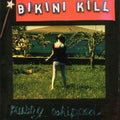 Bikini Kill - Pussy Whipped  (New Vinyl LP)
