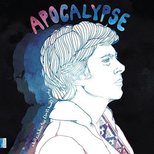 Bill Callahan - Apocalypse [With DVD}  (New Vinyl LP)