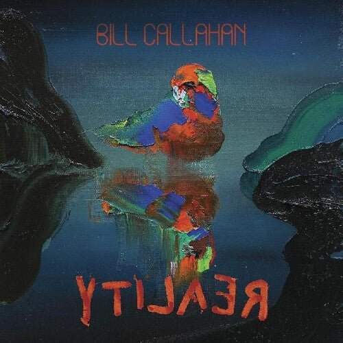 Bill Callahan - Tyilaer  (New Vinyl LP)