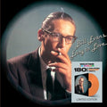 Bill Evans - Easy To Love [Orange Vinyl] [Import]  (New Vinyl LP)