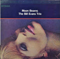 Bill Evans Trio - Moon Beams  (New Vinyl LP)