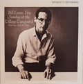 Bill Evans Trio - Sunday at the Village Vanguard [Import]  (New Vinyl LP)