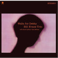 Bill Evans Trio - Waltz for Debby  (New Vinyl LP)