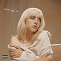 Billie Eilish - Happier Than Ever [2 LP]  (New Vinyl LP)