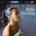 Billie Holiday - Lady in Satin  (New Vinyl LP)