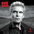Billy Idol - The Roadside (Extended Play) ((Vinyl))