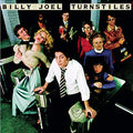 Billy Joel - Turnstiles (150g Vinyl) (Non-Returnable) ((Vinyl))