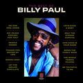 Billy Paul - The Best Of Billy Paul  (New Vinyl LP)