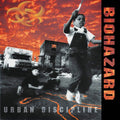 Biohazard - Urban Discipline: 30th Anniversary [Numbered]  (New Vinyl LP)