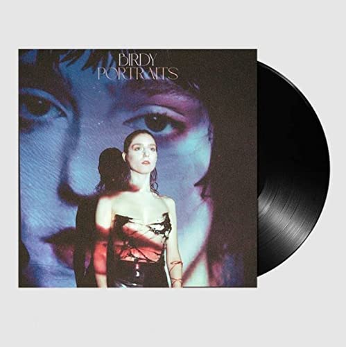 Birdy - Portraits ((Vinyl))