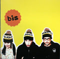 Bis - Slight Disconnects  (New Vinyl LP)
