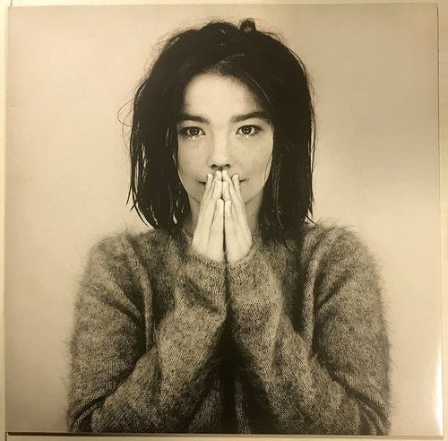 Bjork - Debut [Import]  (New Vinyl LP)