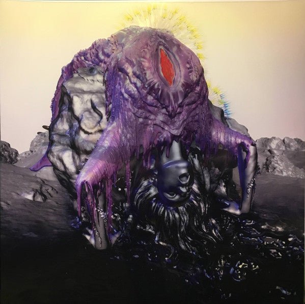 Bjork - Vulnicura  (New Vinyl LP)