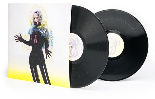 Bjork - Vulnicura  (New Vinyl LP)