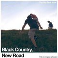 Black Country, New Road - For The First Time  (New Vinyl LP)