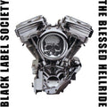 Black Label Society - Blessed Hellride ([Opaque White Vinyl]   (New Vinyl LP)