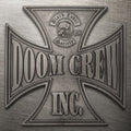 Black Label Society - Doom Crew Inc. [Clear & Black Ice w/ Grey/ White Splatter Vinyl]   (New Vinyl LP)