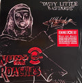 Black Label Society - Nuns and Roaches [Red & Black Vinyl]  (New LP)