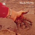 Black Marble - Fast Idol [Golden Nugget Vinyl]  (New Vinyl LP)