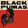 Black Pumas - Black Pumas [Deluxe Edition]  (New Vinyl LP)