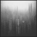 BLACK RAIN - Neuromancer ((Vinyl))