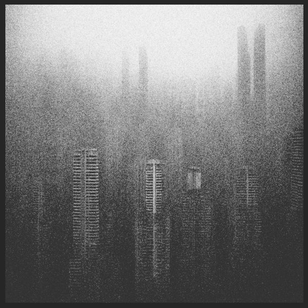 BLACK RAIN - Neuromancer ((Vinyl))