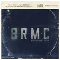 Black Rebel Motorcycle Club - Beat The Devil's Tattoo [Limited Coloerd Vinyl]  (New Vinyl LP)
