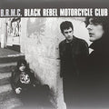 Black Rebel Motorcycle Club - Black Rebel Motorcycle Club [Import]  (New Vinyl LP)