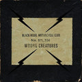 Black Rebel Motorcycle Club - Wrong Creatures  (New Vinyl LP)