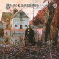 Black Sabbath - Black Sabbath [Remastered]  (New Vinyl LP)