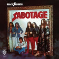 Black Sabbath - Sabotage  (New Vinyl LP)
