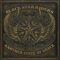 Black Star Riders - Another State of Grace [Beer Colored Vinyl]  (New Vinyl LP)