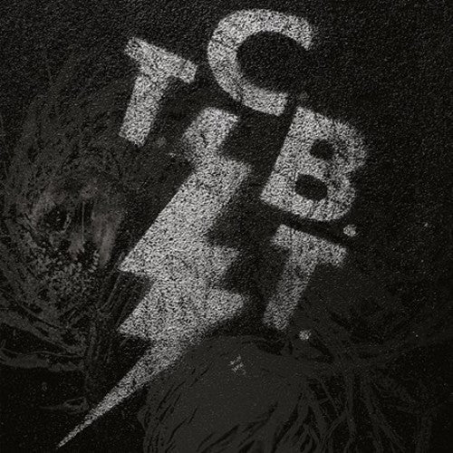 Black Tusk - TCBT  (New Vinyl LP)