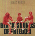 Black Uhuru - Black Sounds of Freedom  (New Vinyl LP)