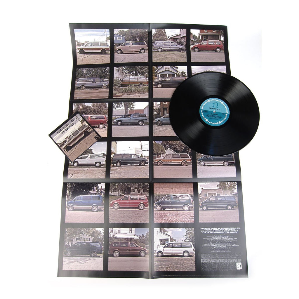 Black Keys - El Camino