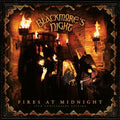 BLACKMORE'S NIGHT - Fires At Midnight (25Th Anniversary New Mix) [Black 2Lp] ((Vinyl))